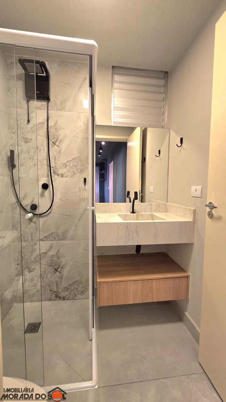 Apartamento para venda no bairro Parque Residencial Cidade Nova de Maringá - Foto 9