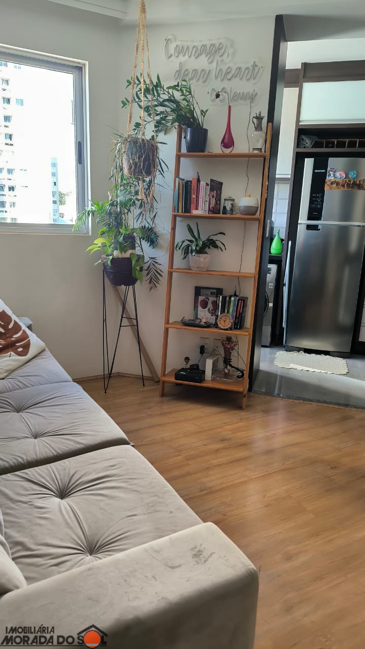 Apartamento para venda no Jardim das Estações em Maringá com 59,67m² por R$ 320.000,00