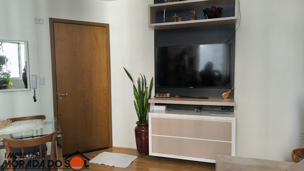 Apartamento para venda no bairro Jardim das Estações de Maringá - Foto 5