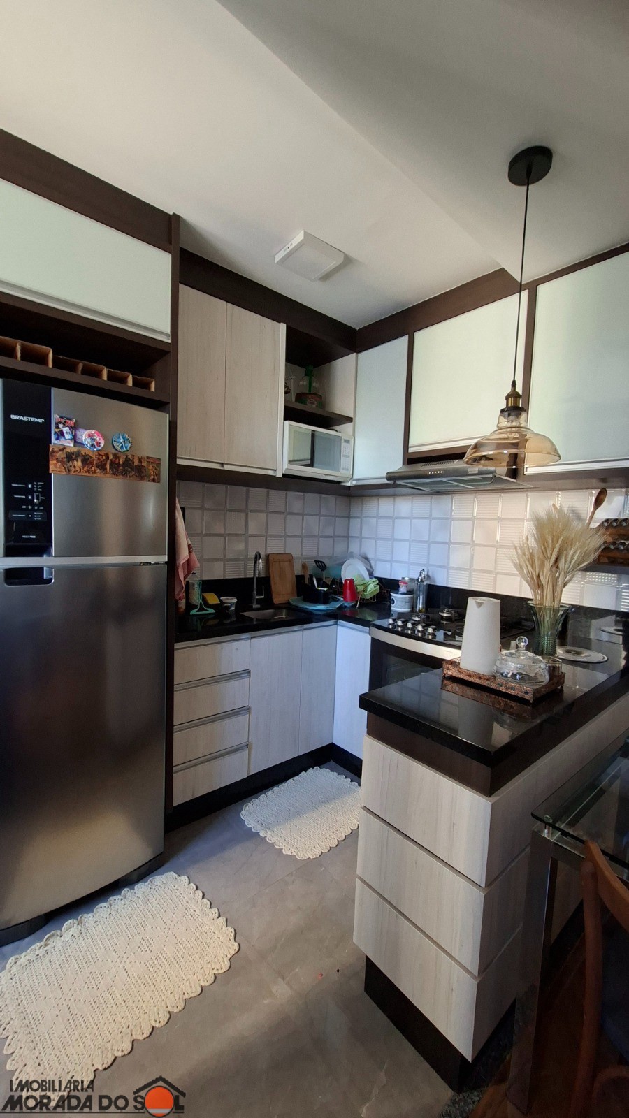 Apartamento para venda no bairro Jardim das Estações de Maringá - Foto 6