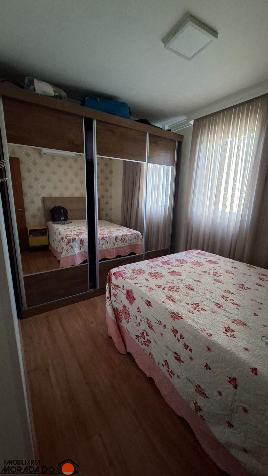 Apartamento para venda no bairro Jardim das Estações de Maringá - Foto 7