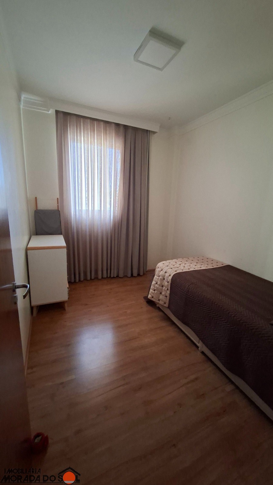 Apartamento para venda no bairro Jardim das Estações de Maringá - Foto 8