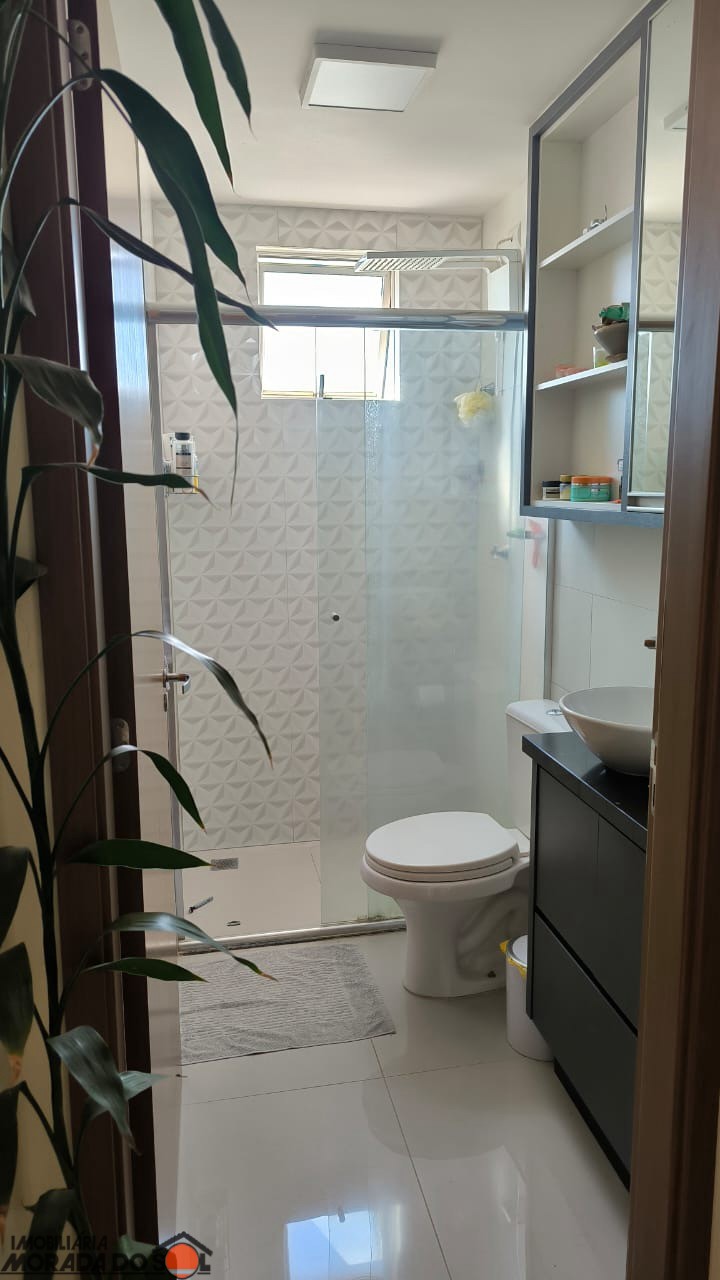 Apartamento para venda no bairro Jardim das Estações de Maringá - Foto 9