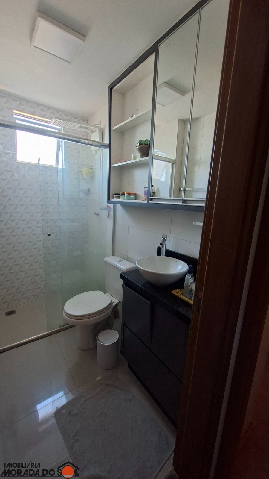 Apartamento para venda no bairro Jardim das Estações de Maringá - Foto 10