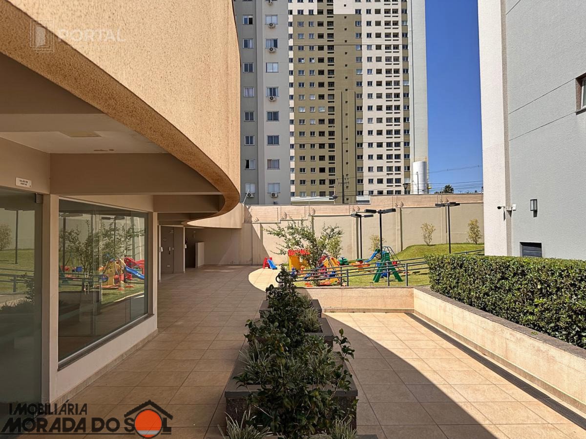 Apartamento para venda no bairro Jardim das Estações de Maringá - Foto 14