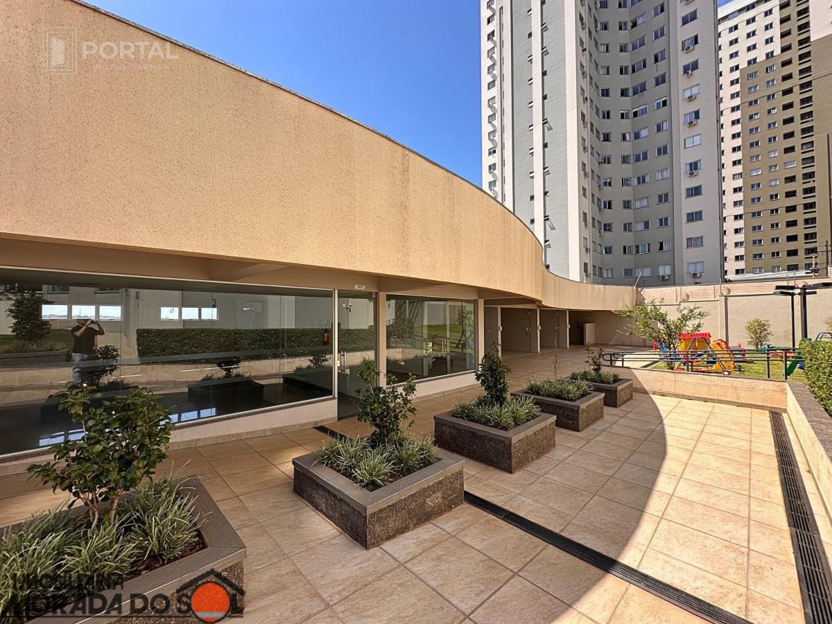 Apartamento para venda no bairro Jardim das Estações de Maringá - Foto 15