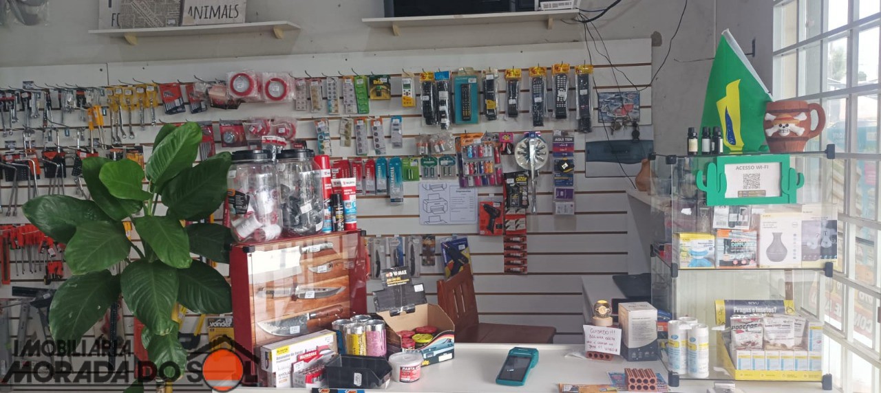 Cjto Comercial_sala para venda no bairro Jardim Império do Sol de Maringá - Foto 4