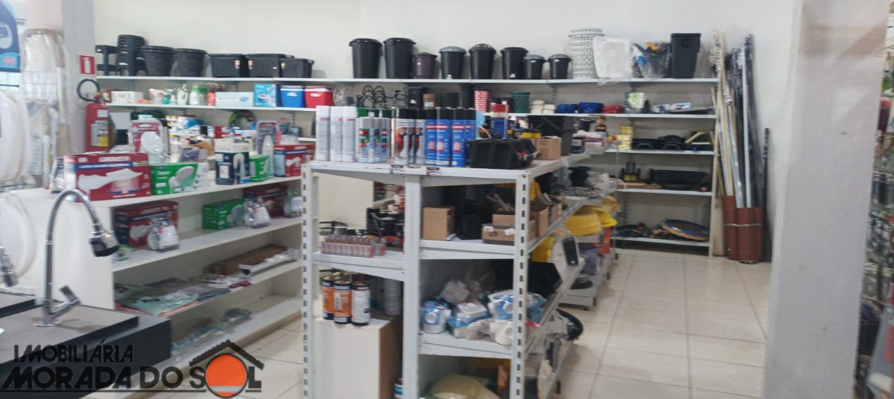 Cjto Comercial_sala para venda no bairro Jardim Império do Sol de Maringá - Foto 5
