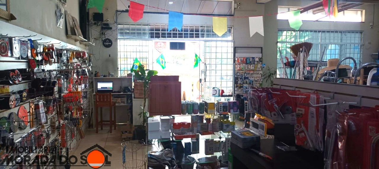 Cjto Comercial_sala para venda no bairro Jardim Império do Sol de Maringá - Foto 6