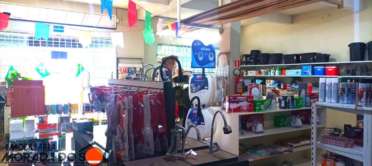 Cjto Comercial_sala para venda no bairro Jardim Império do Sol de Maringá - Foto 7