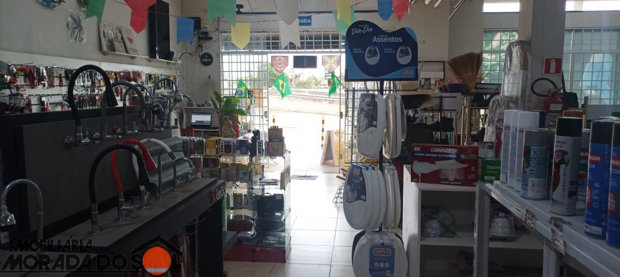 Cjto Comercial_sala para venda no bairro Jardim Império do Sol de Maringá - Foto 8