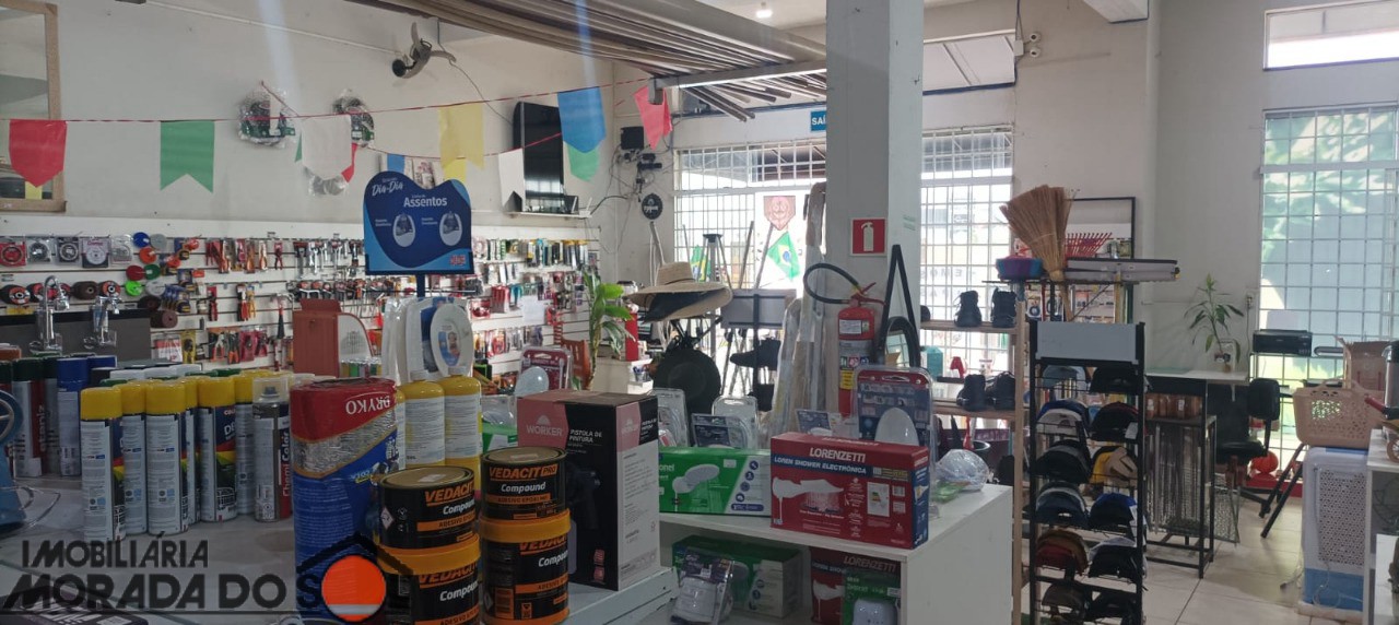 Cjto Comercial_sala para venda no bairro Jardim Império do Sol de Maringá - Foto 9