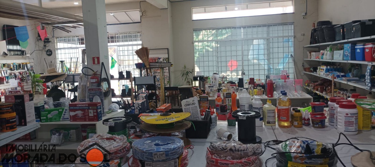 Cjto Comercial_sala para venda no bairro Jardim Império do Sol de Maringá - Foto 10