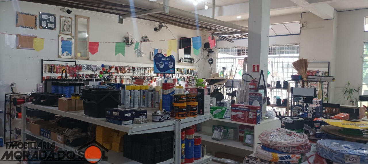 Cjto Comercial_sala para venda no bairro Jardim Império do Sol de Maringá - Foto 11
