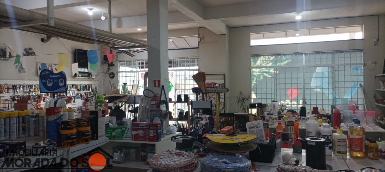 Cjto Comercial_sala para venda no bairro Jardim Império do Sol de Maringá - Foto 13
