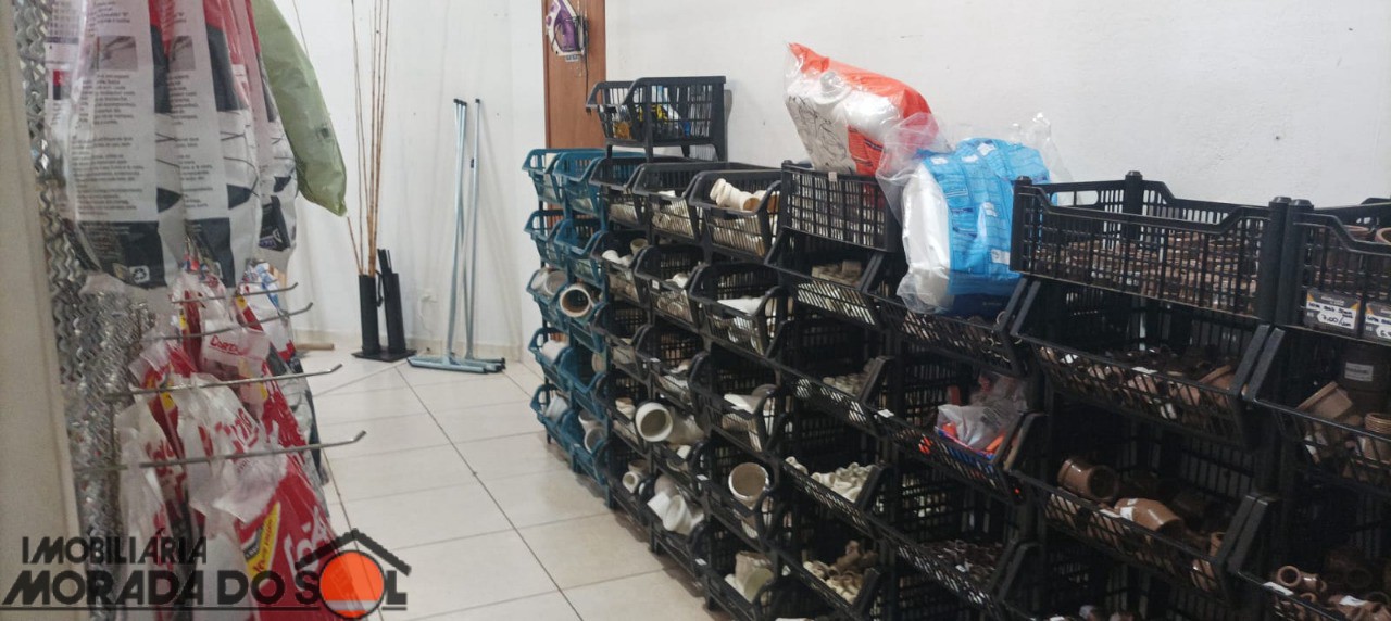 Cjto Comercial_sala para venda no bairro Jardim Império do Sol de Maringá - Foto 14