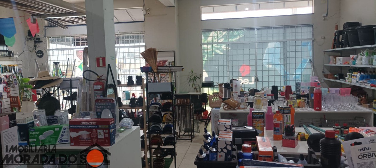 Cjto Comercial_sala para venda no bairro Jardim Império do Sol de Maringá - Foto 15