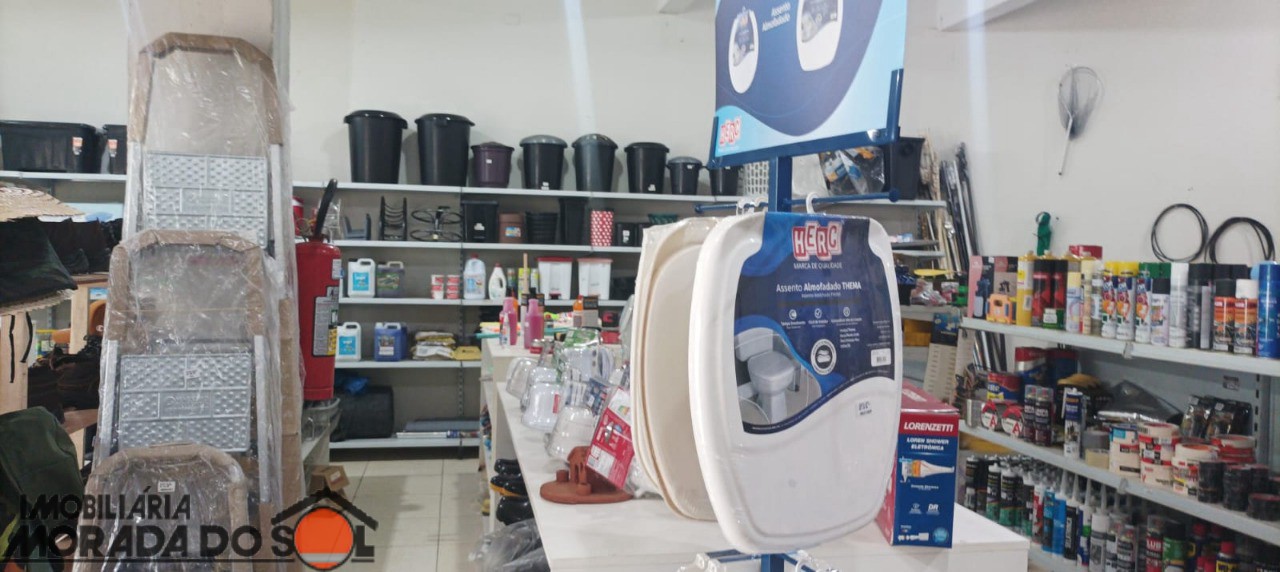Cjto Comercial_sala para venda no bairro Jardim Império do Sol de Maringá - Foto 17
