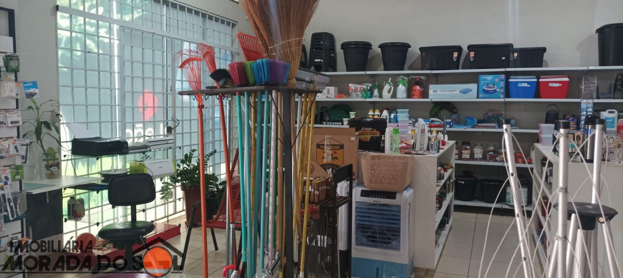 Cjto Comercial_sala para venda no bairro Jardim Império do Sol de Maringá - Foto 19