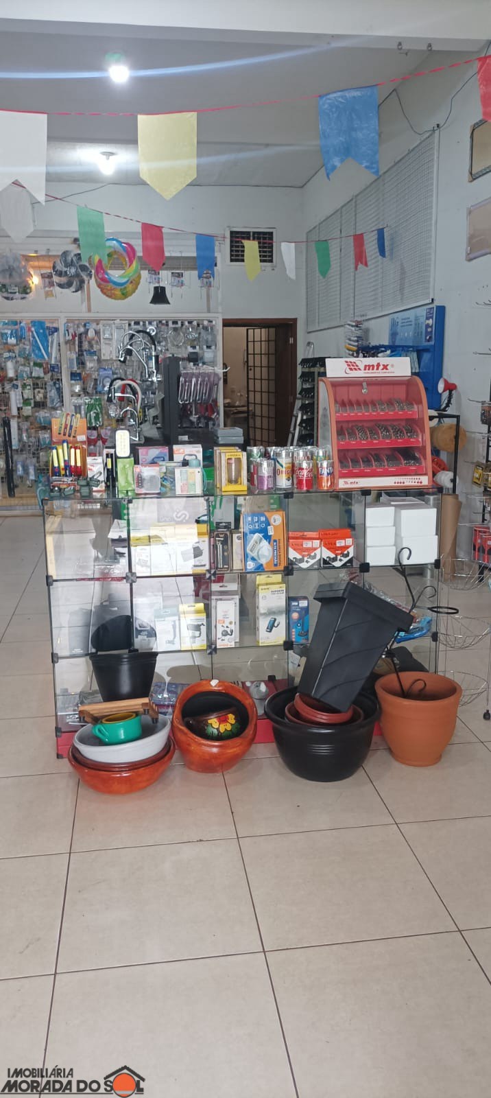 Cjto Comercial_sala para venda no bairro Jardim Império do Sol de Maringá - Foto 20