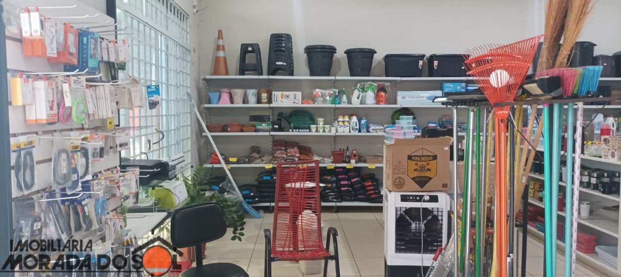 Cjto Comercial_sala para venda no bairro Jardim Império do Sol de Maringá - Foto 22