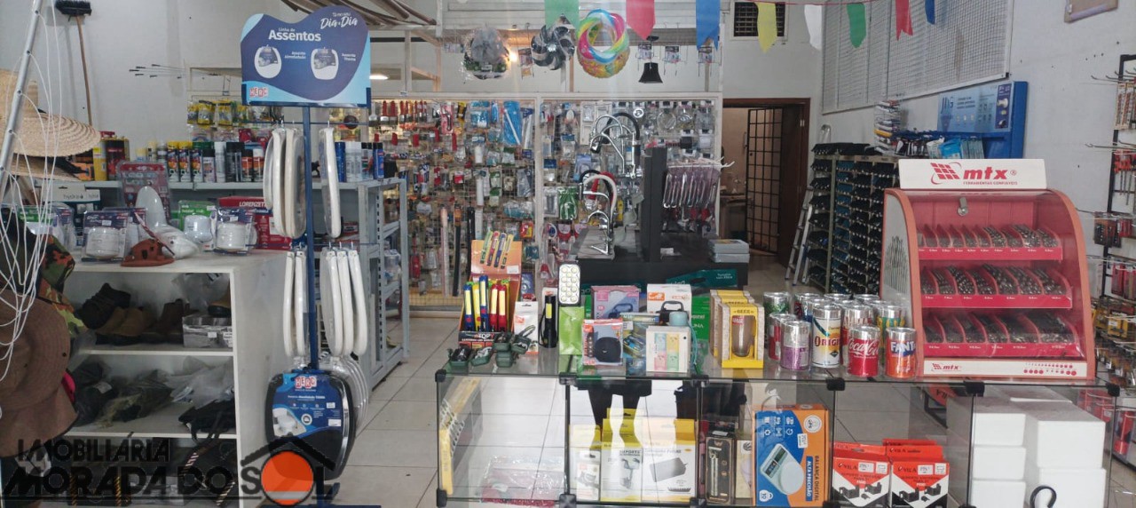 Cjto Comercial_sala para venda no bairro Jardim Império do Sol de Maringá - Foto 25