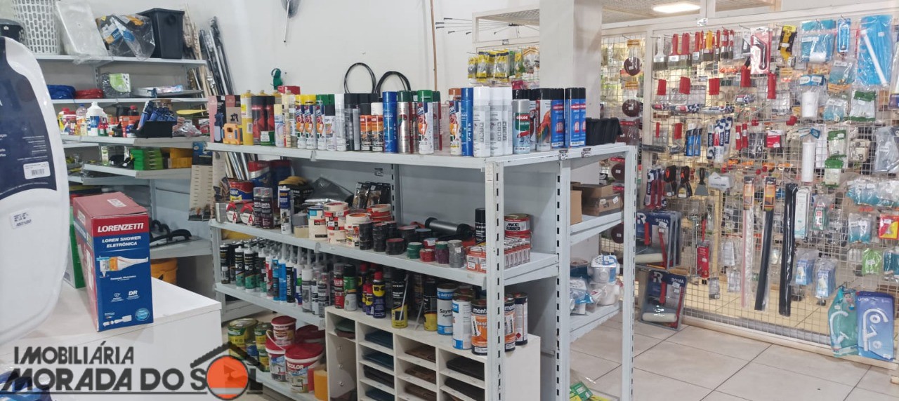 Cjto Comercial_sala para venda no bairro Jardim Império do Sol de Maringá - Foto 26