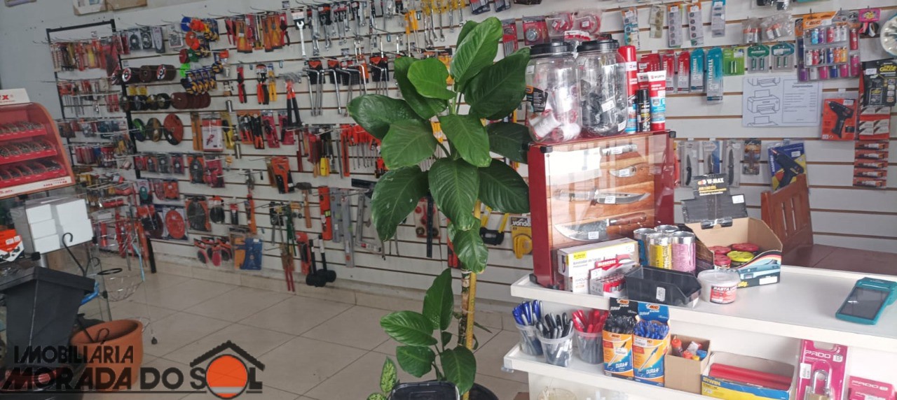 Cjto Comercial_sala para venda no bairro Jardim Império do Sol de Maringá - Foto 27
