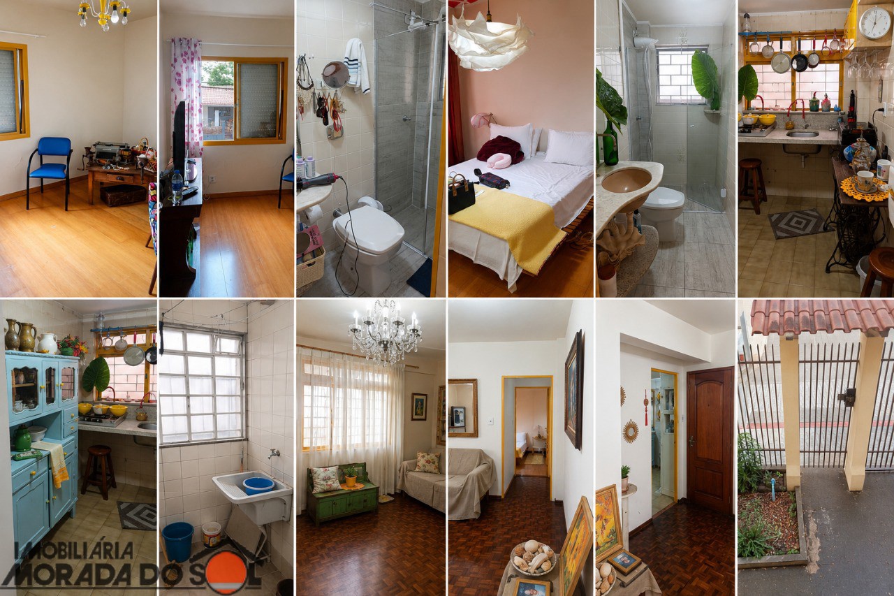 Apartamento para venda no bairro Zona 07 de Maringá - Foto 7