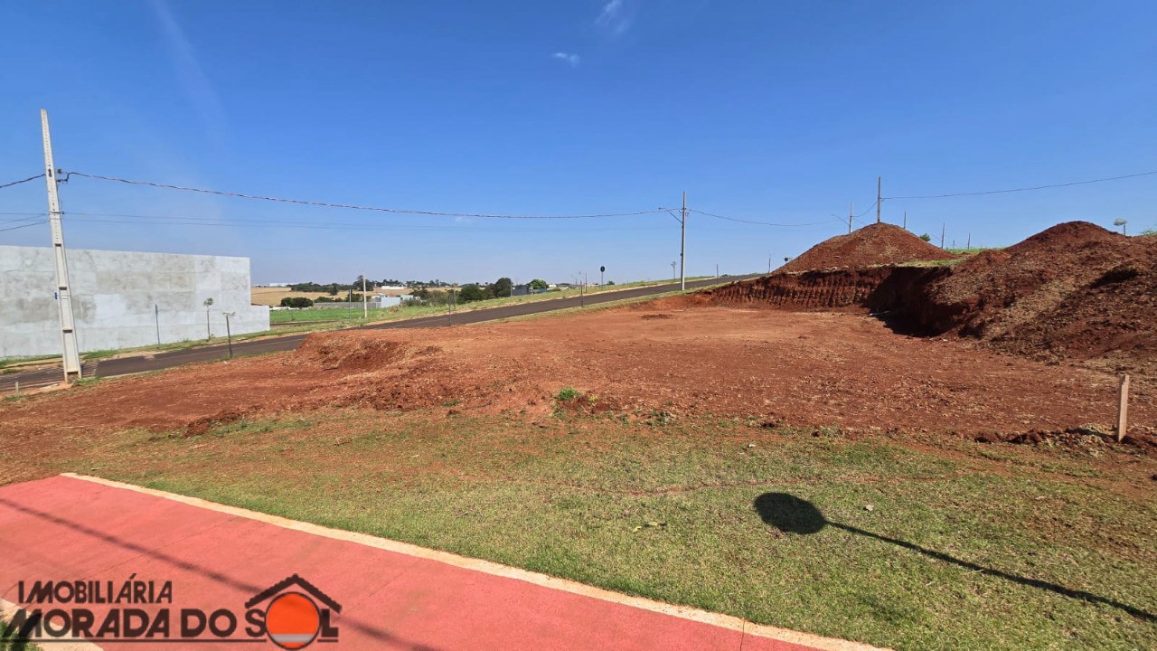 Terreno para venda no Jardim Castanheira em Maringá com 479,09m² por R$ 550.000,00
