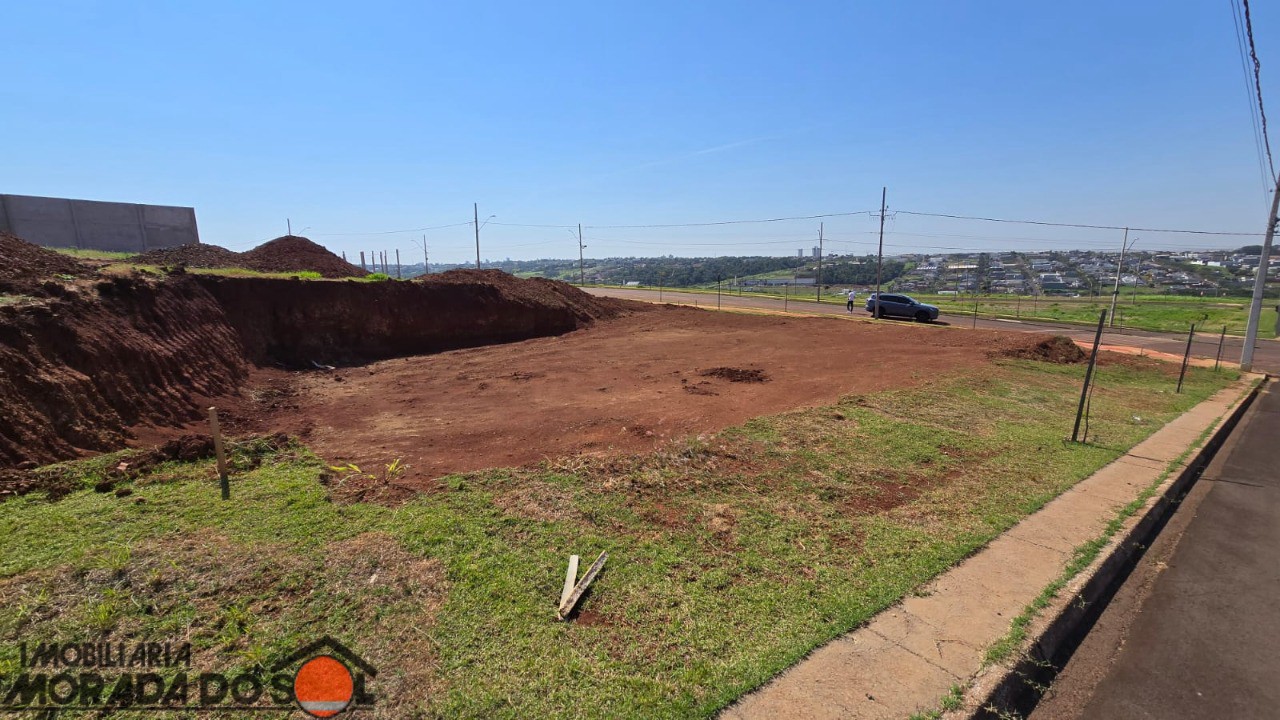 Terreno para venda no bairro Jardim Castanheira de Maringá - Foto 4