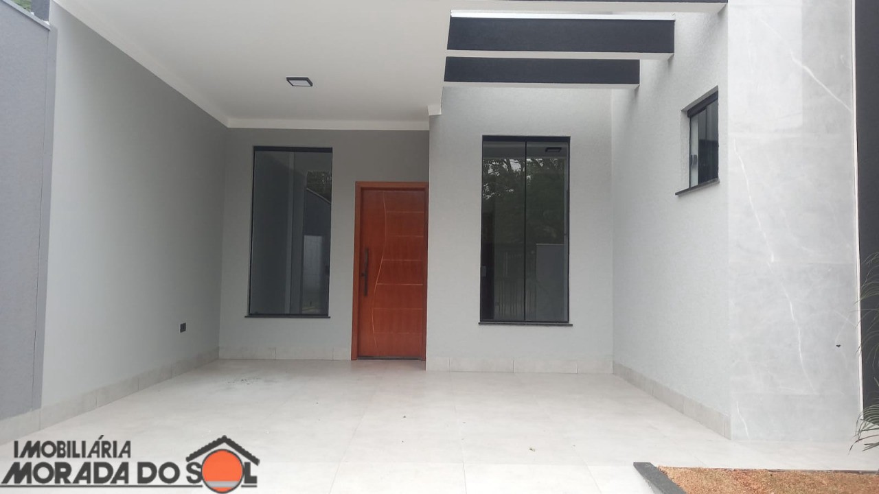 Casa Residencial para venda no bairro Conjunto Residencial Branca Vieira de Maringá - Foto 5