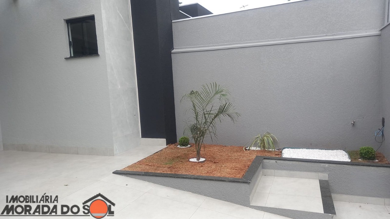 Casa Residencial para venda no bairro Conjunto Residencial Branca Vieira de Maringá - Foto 6