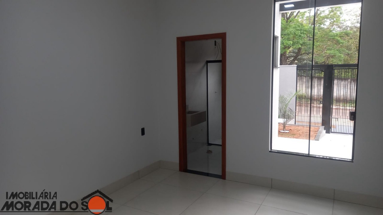 Casa Residencial para venda no bairro Conjunto Residencial Branca Vieira de Maringá - Foto 10