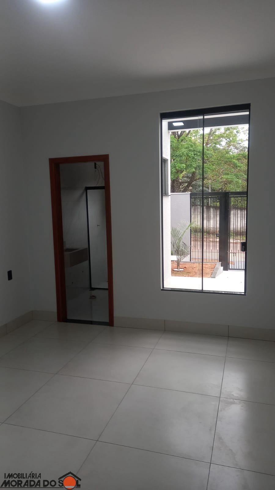 Casa Residencial para venda no bairro Conjunto Residencial Branca Vieira de Maringá - Foto 11