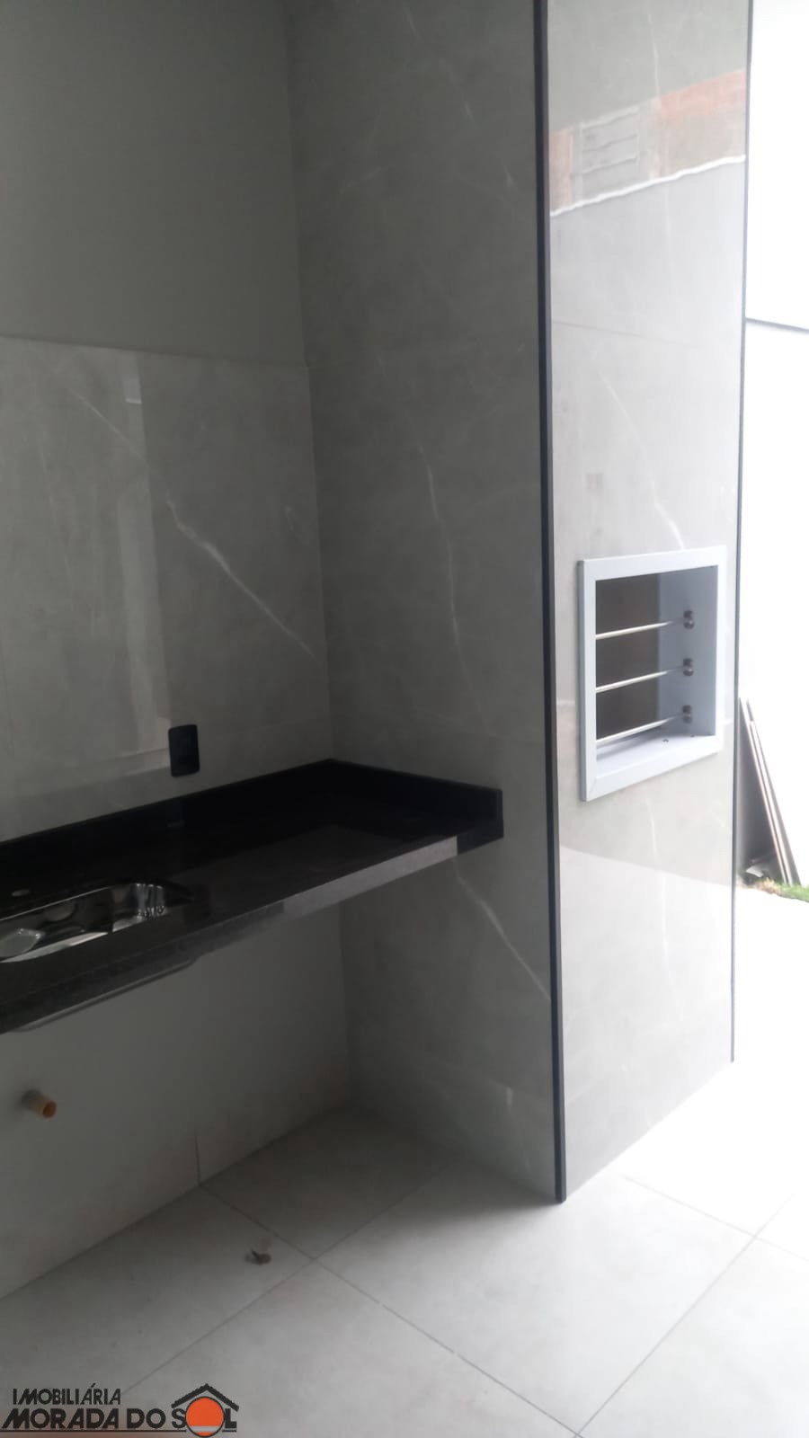 Casa Residencial para venda no bairro Conjunto Residencial Branca Vieira de Maringá - Foto 17