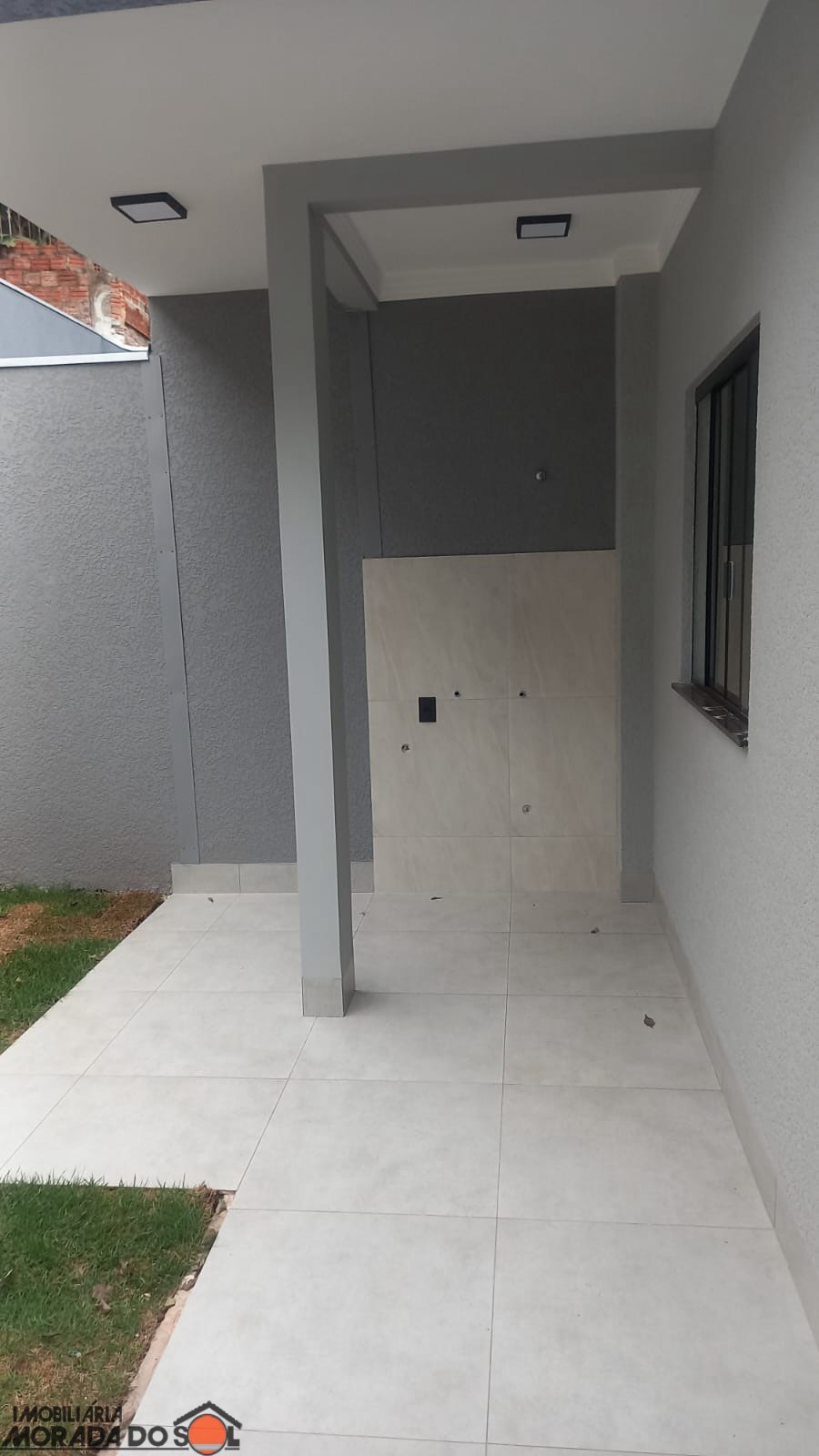 Casa Residencial para venda no bairro Conjunto Residencial Branca Vieira de Maringá - Foto 18