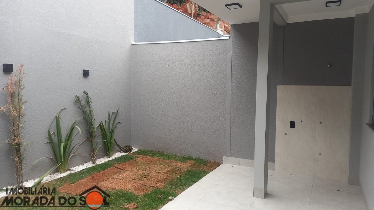 Casa Residencial para venda no bairro Conjunto Residencial Branca Vieira de Maringá - Foto 19