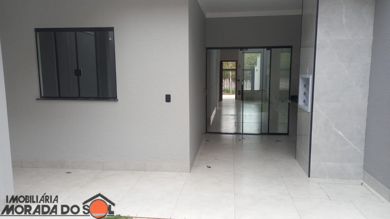 Casa Residencial para venda no bairro Conjunto Residencial Branca Vieira de Maringá - Foto 21