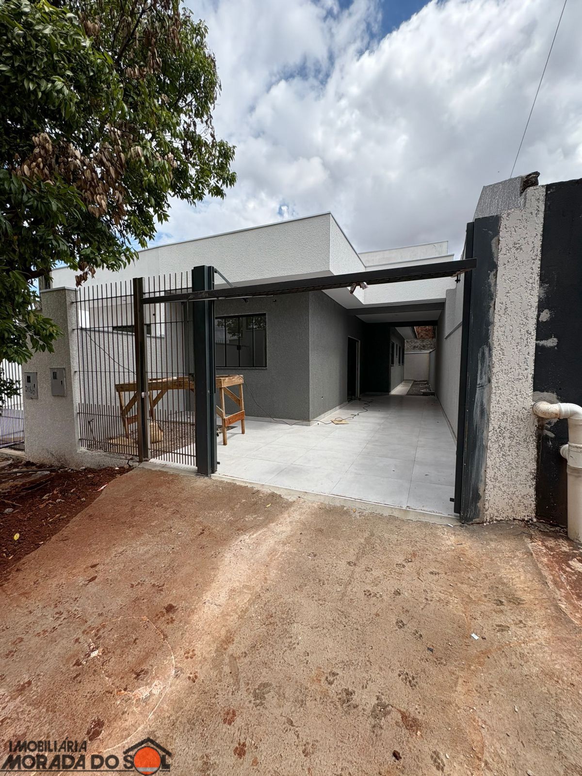 Casa Residencial para venda no Jardim das Nações em Paiçandu com 78,99m² por R$ 280.000,00