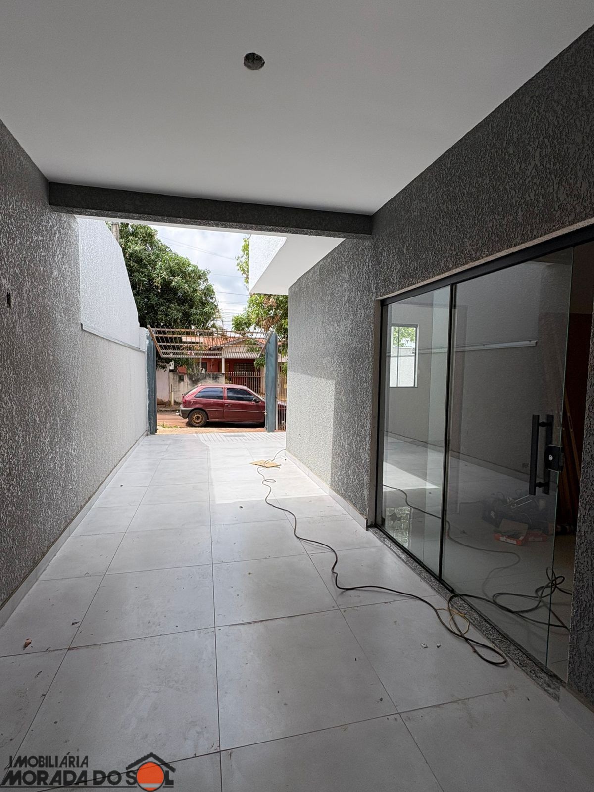 Casa Residencial para venda no Jardim das Nações em Paiçandu com 78,99m² por R$ 280.000,00