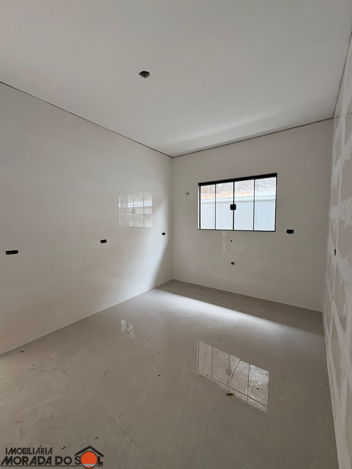 Casa Residencial para venda no Jardim das Nações em Paiçandu com 78,99m² por R$ 280.000,00