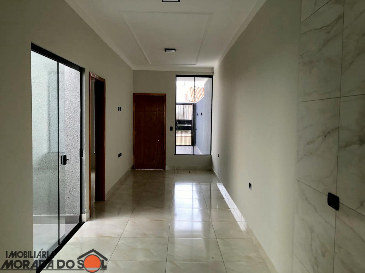 Casa Residencial para venda no bairro Jardim São Paulo de Sarandi - Foto 4