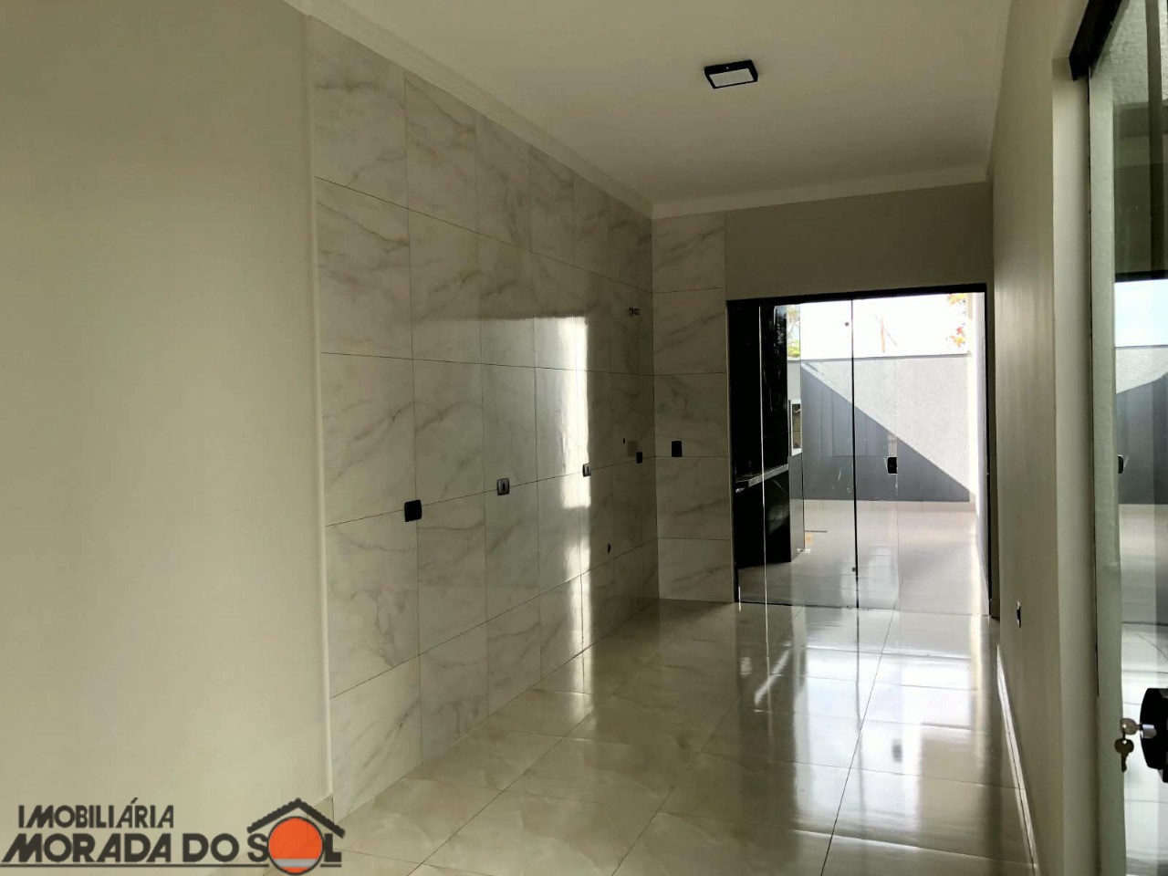Casa Residencial para venda no bairro Jardim São Paulo de Sarandi - Foto 5