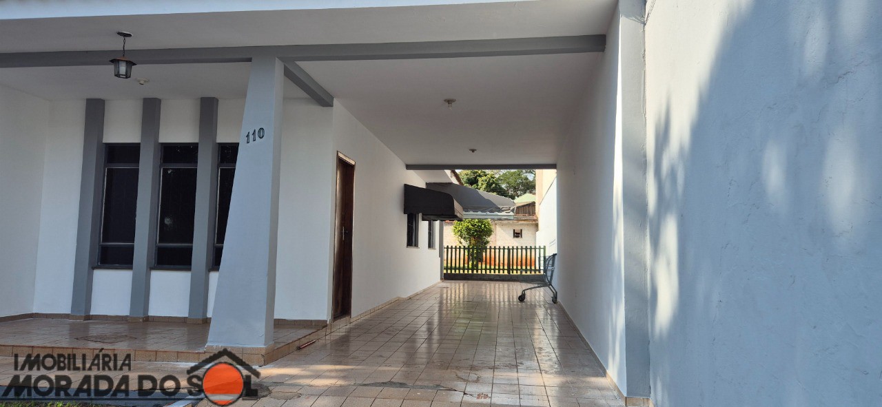 Casa Residencial para locacao no Vila Morangueira em Maringá com 100m² por R$ 2.200,00