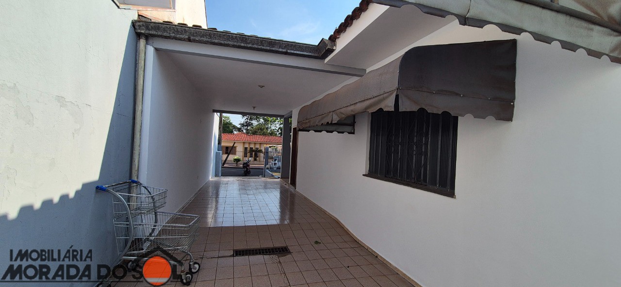 Casa Residencial para locação no bairro Vila Morangueira de Maringá - Foto 5