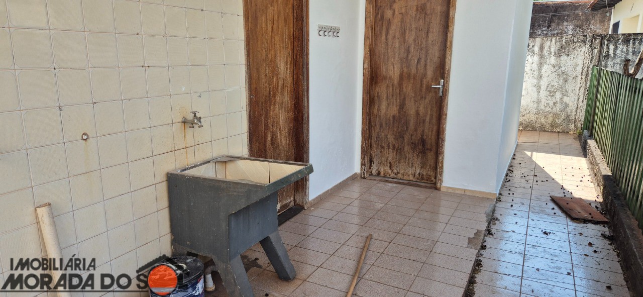 Casa Residencial para locação no bairro Vila Morangueira de Maringá - Foto 28