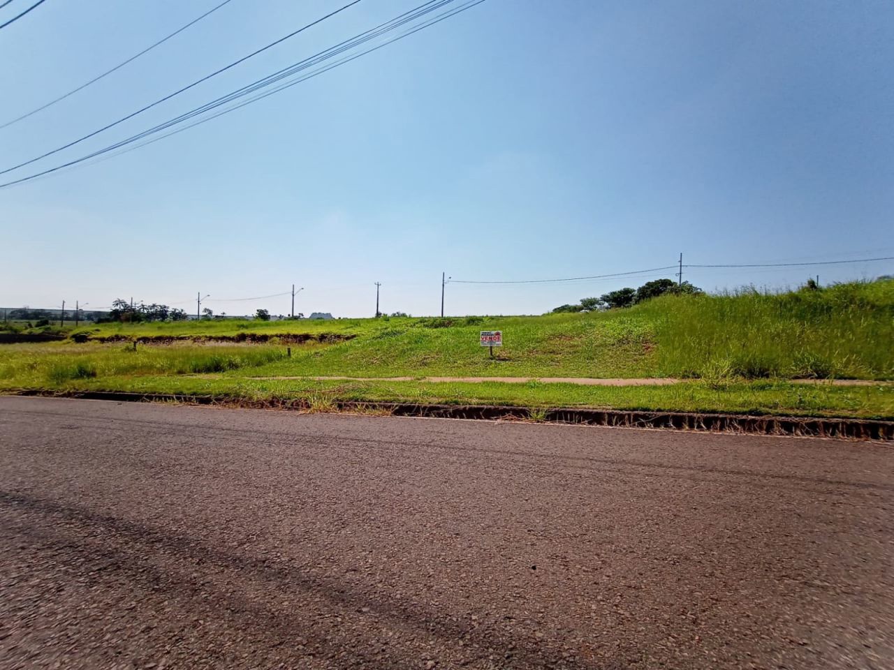 Terreno para venda no Jardim Belo Horizonte (iguatemi) em Maringá com 300m² por R$ 95.000,00