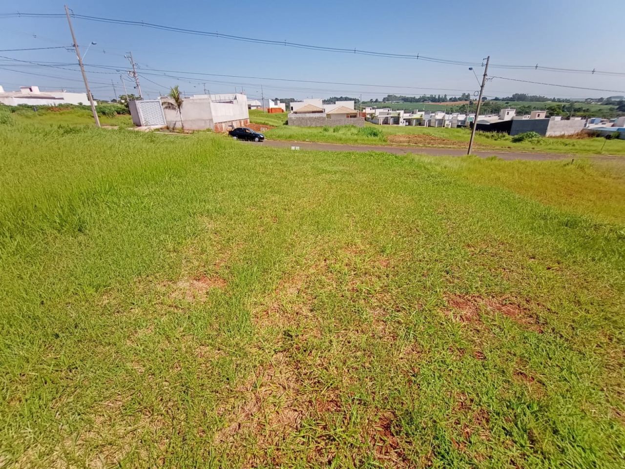 Terreno para venda no bairro Jardim Belo Horizonte (iguatemi) de Maringá - Foto 5