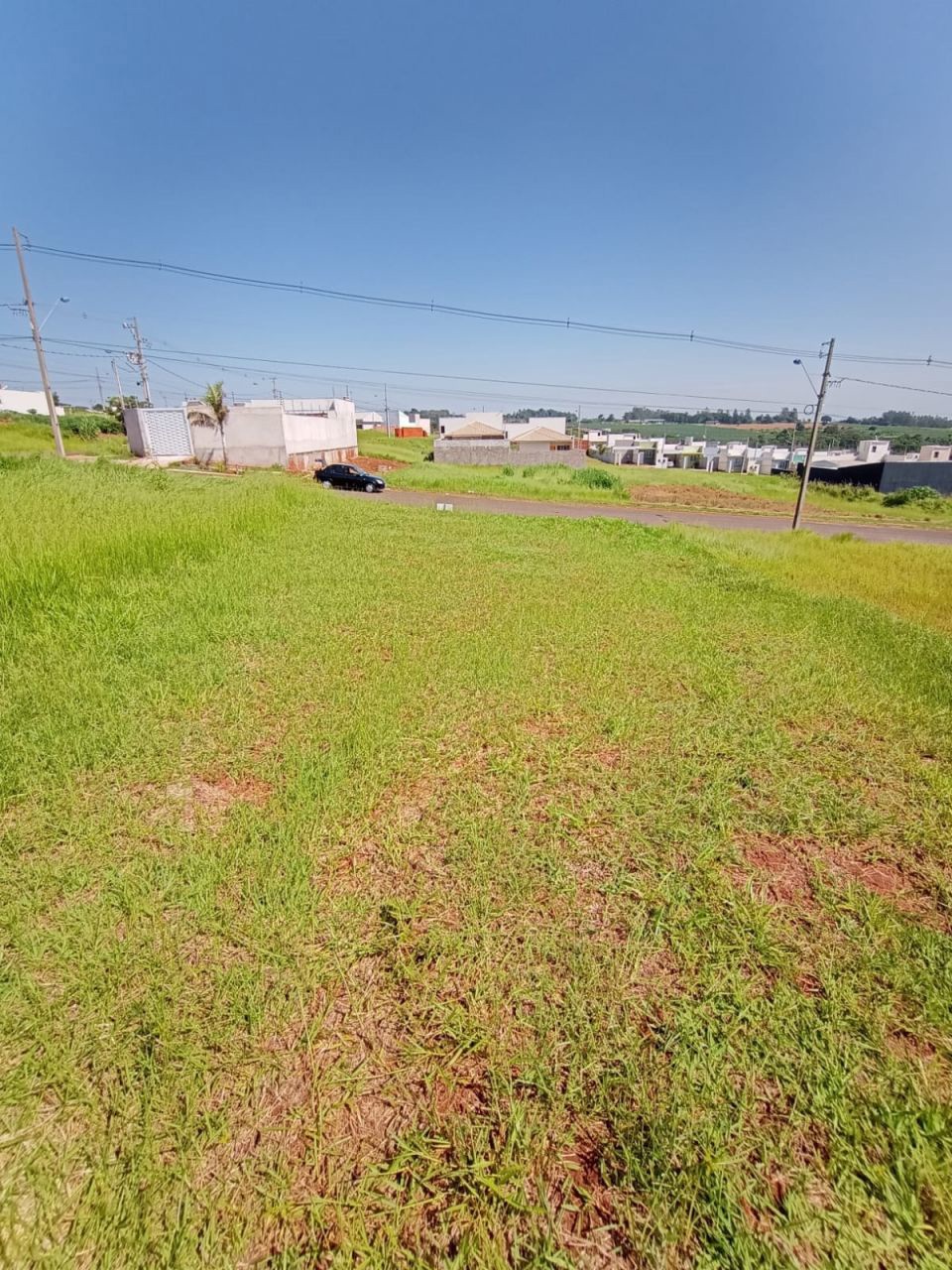 Terreno para venda no bairro Jardim Belo Horizonte (iguatemi) de Maringá - Foto 6